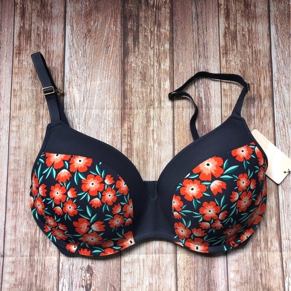 Lively Bra - Picture 1 of 4